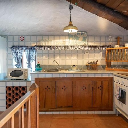 Casa Rural La Capellania Granadilla De Abona Buitenkant foto
