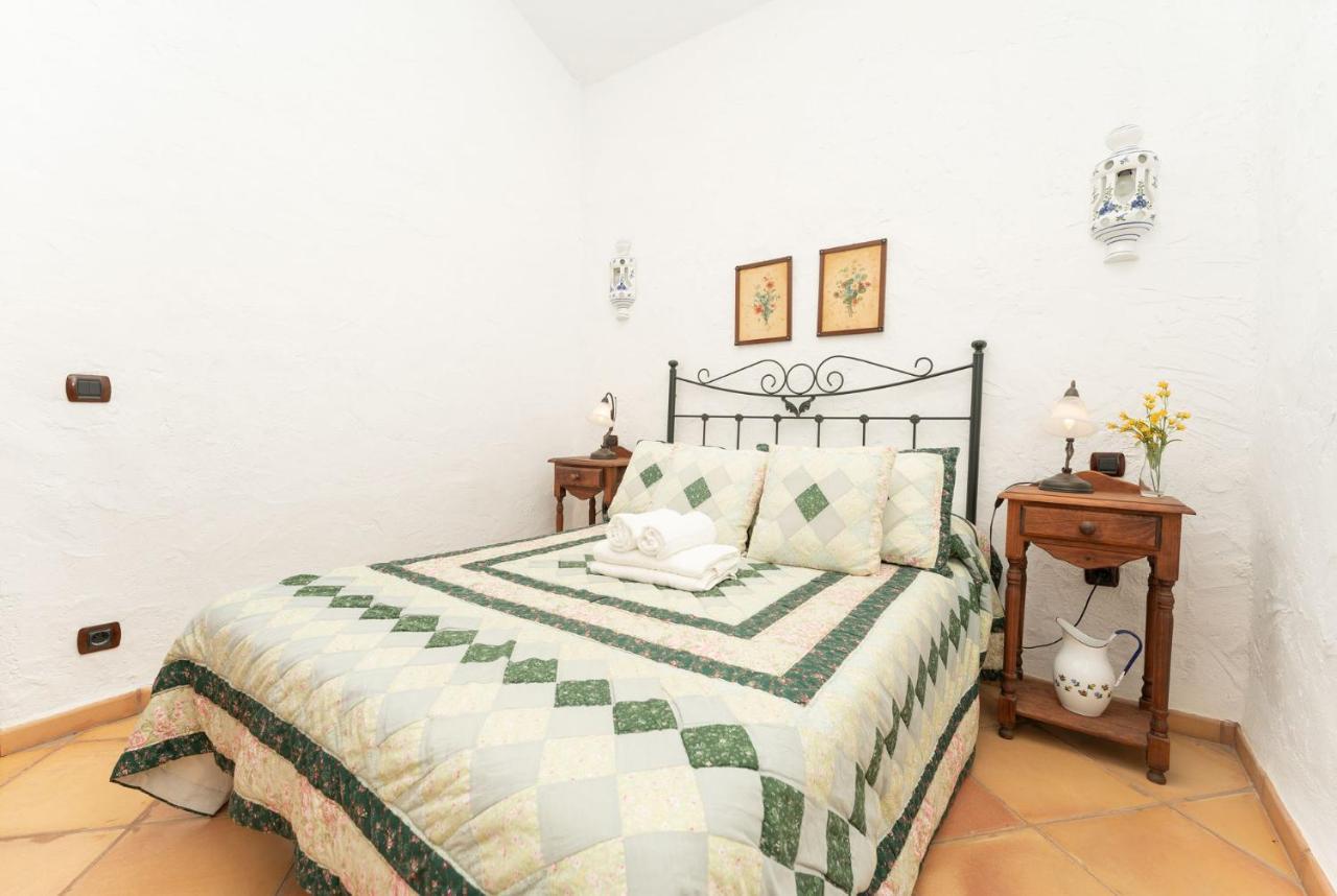 Casa Rural La Capellania Granadilla De Abona Buitenkant foto