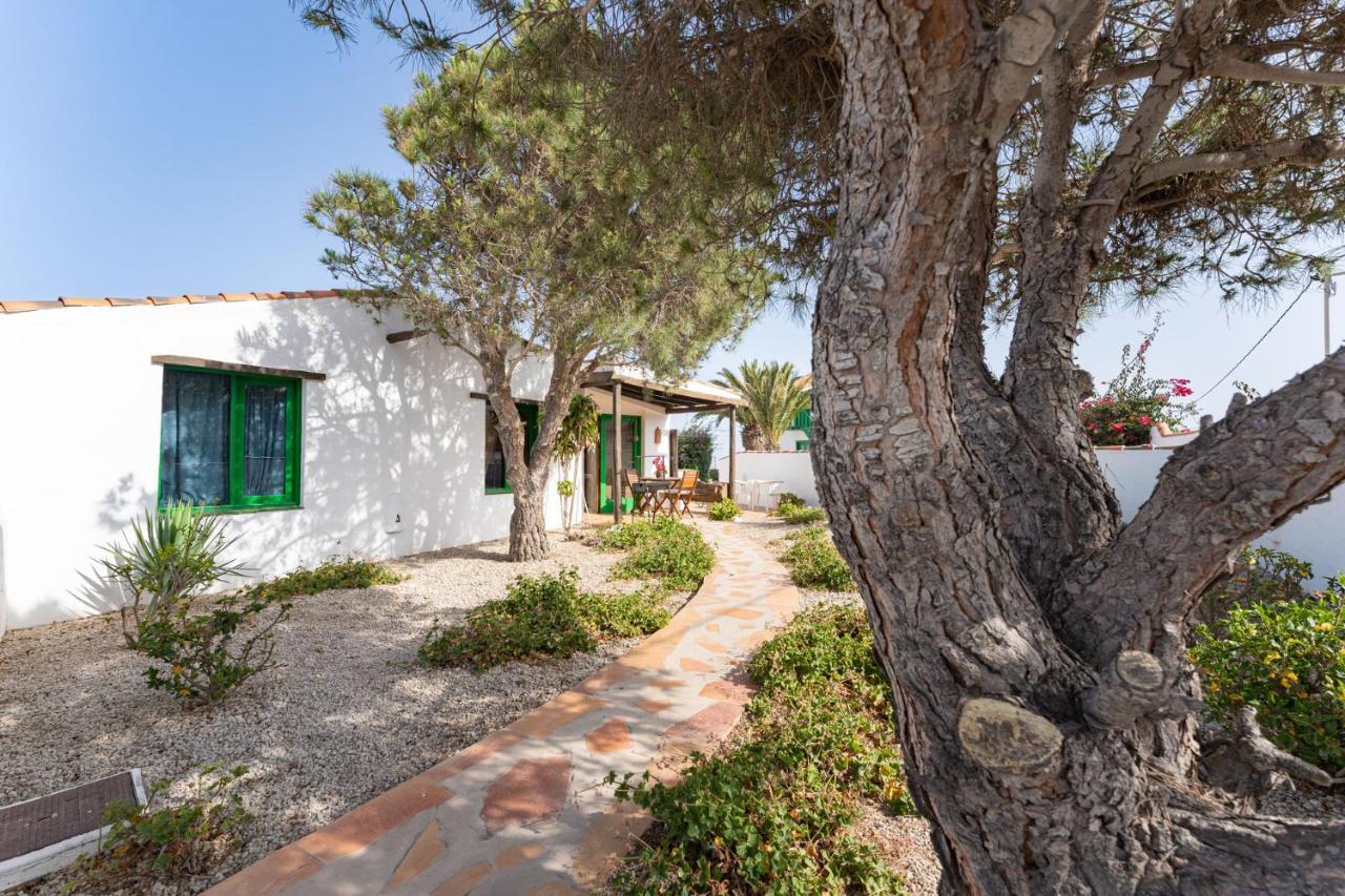 Casa Rural La Capellania Granadilla De Abona Buitenkant foto