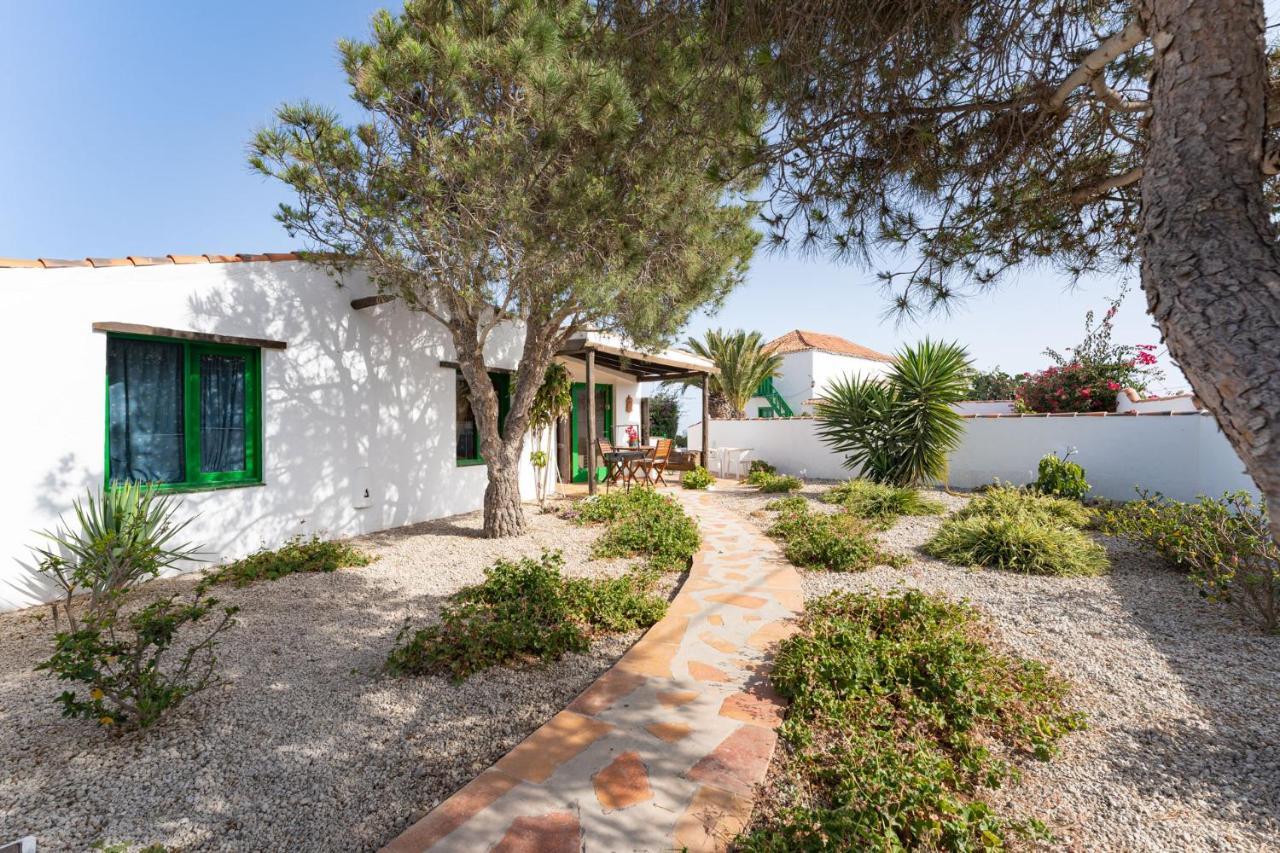 Casa Rural La Capellania Granadilla De Abona Buitenkant foto