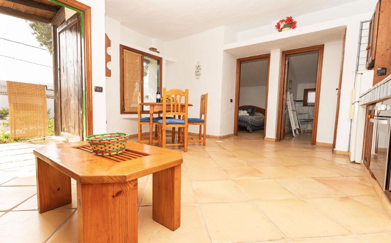 Casa Rural La Capellania Granadilla De Abona Buitenkant foto