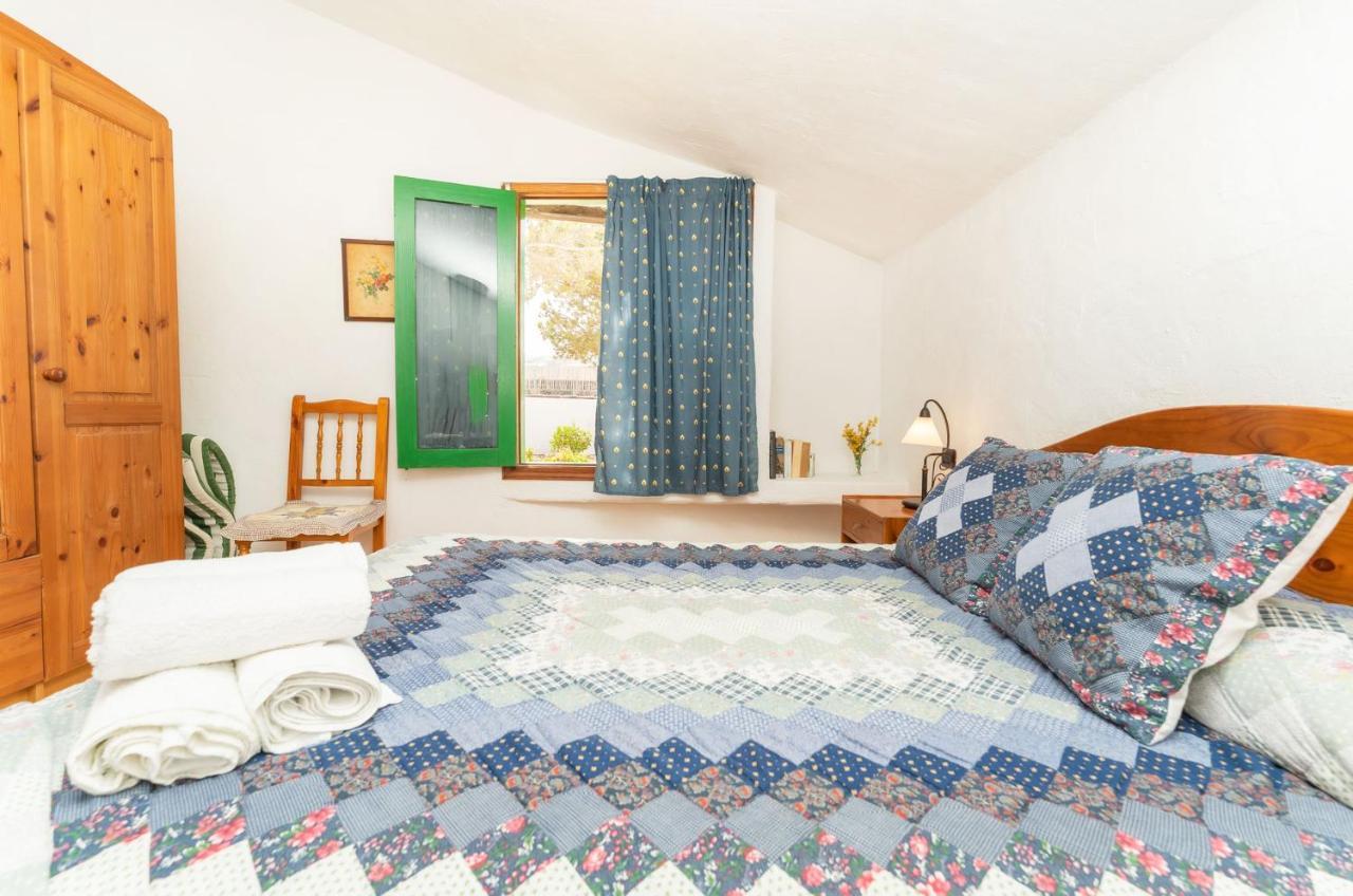 Casa Rural La Capellania Granadilla De Abona Buitenkant foto