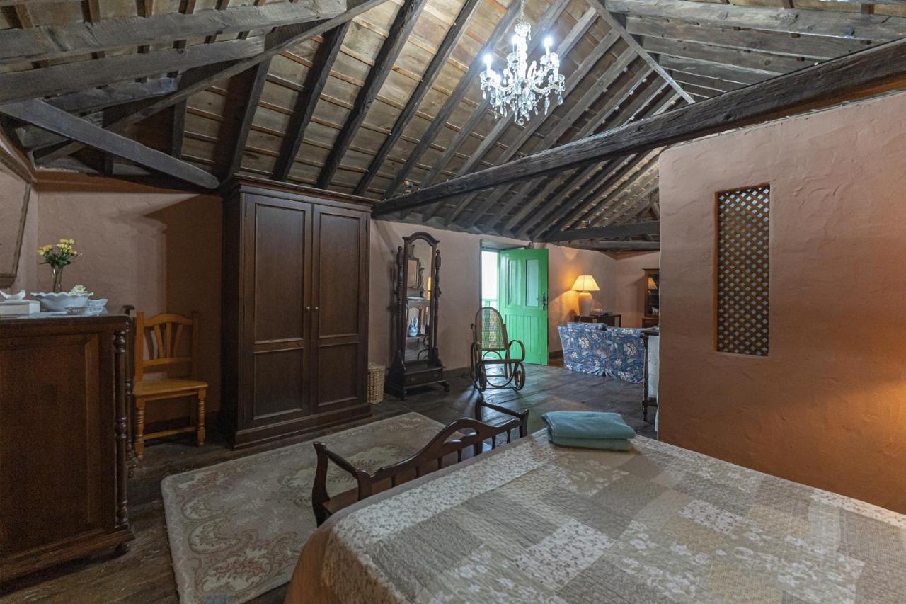 Casa Rural La Capellania Granadilla De Abona Buitenkant foto
