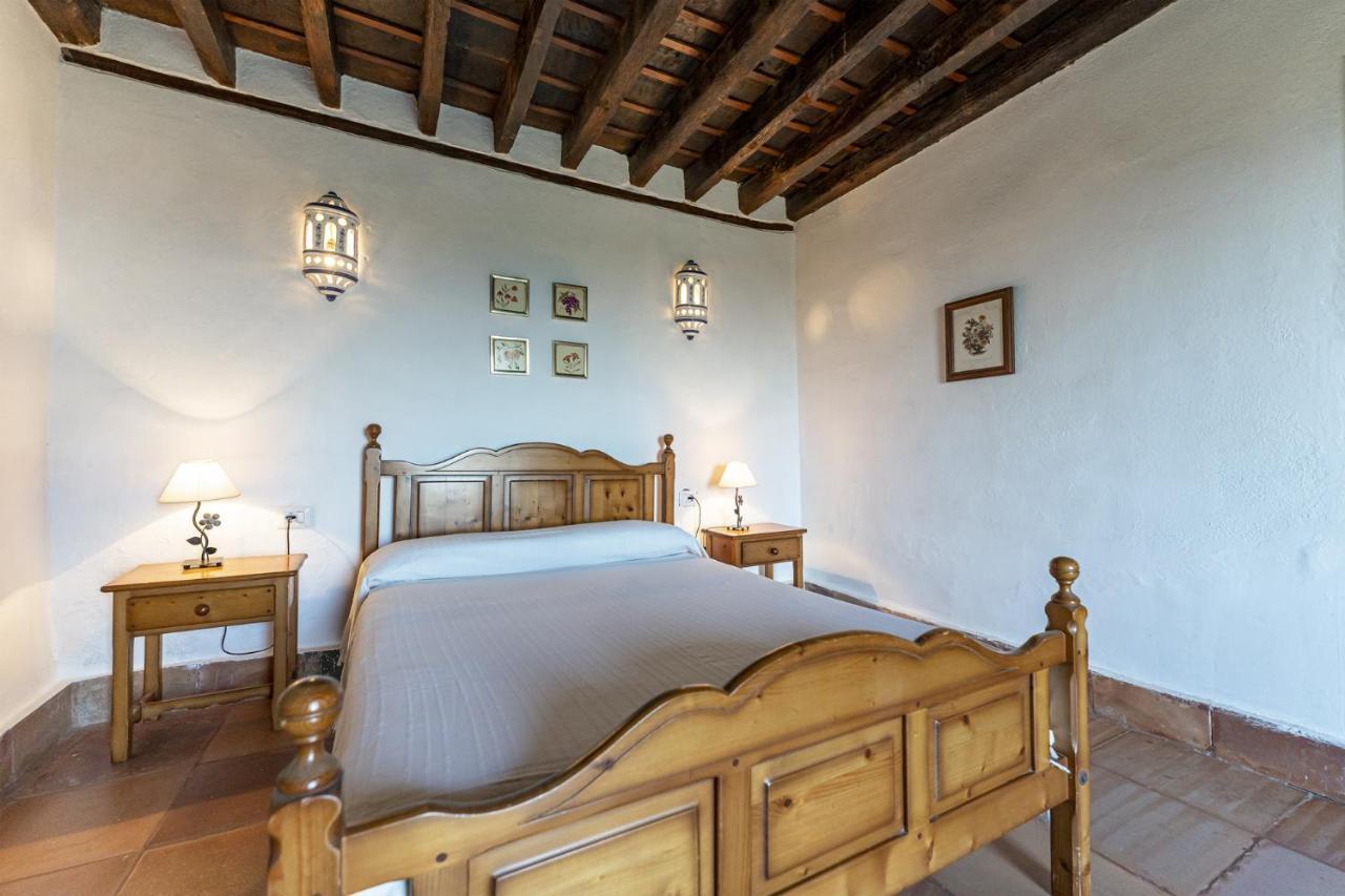 Casa Rural La Capellania Granadilla De Abona Buitenkant foto